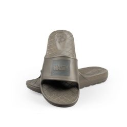 NASH Make It Happen Sliders Size 11 (EU 45) Green