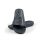 NASH Make It Happen Sliders Size 10 (EU 44) Black