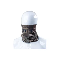 NASH Zero Tolerance Lite Loom Snood Camo