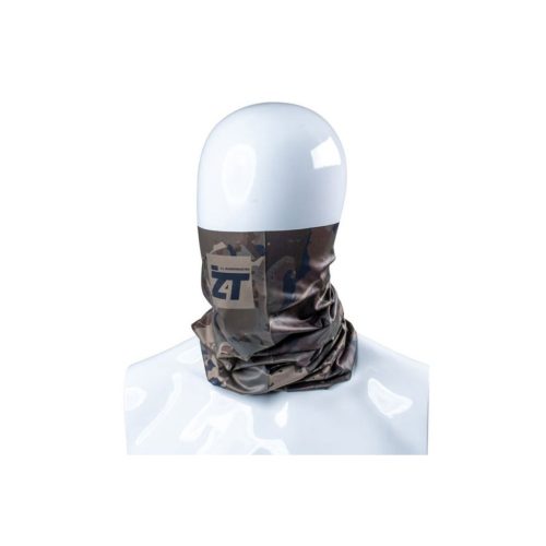 NASH Zero Tolerance Lite Loom Snood Camo