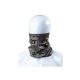 NASH Zero Tolerance Lite Loom Snood Camo