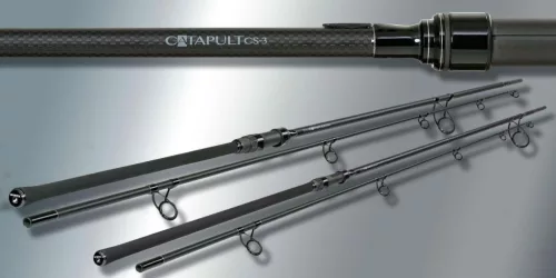 SPORTEX CATAPULT CS-3 CARP MARKER 12.6FT 3.85M 4.25lbs