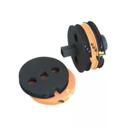 Fox Zig Disc Storage System