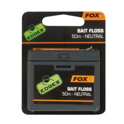 FOX EDGES™ Bait Floss - Neutral - 50m