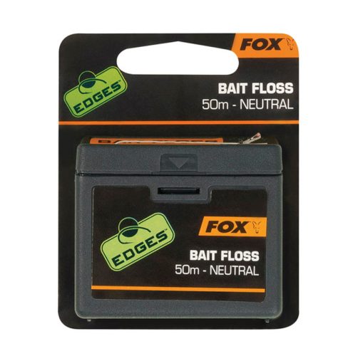 FOX EDGES™ Bait Floss - Neutral - 50m