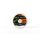 FOX EDGES™ CAMOTEX SEMI-STIFF Bevonatos Előkezsinór 20lb - 20m