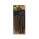 FOX Edges Camo XL Anti Tangle Sleeves Gubancgátló x 15