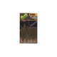 FOX Edges Camo Anti Tangle Sleeves Gubancgátló x 25