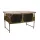 Fox Session Table with Storage