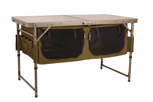 Fox Session Table with Storage