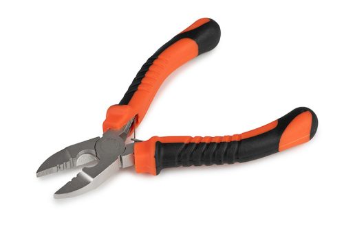 FOX EDGES™ CRIMP PLIERS Krimpelő Fogó