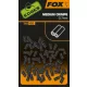 Fox Edges Small Crimps 0.60mm 60pcs
