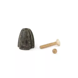 Fox Edges Removable Flying Back Weights 10g 5pcs