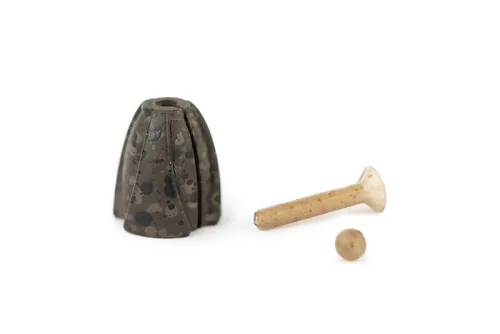 Fox Edges Removable Flying Back Weights 10g 5pcs