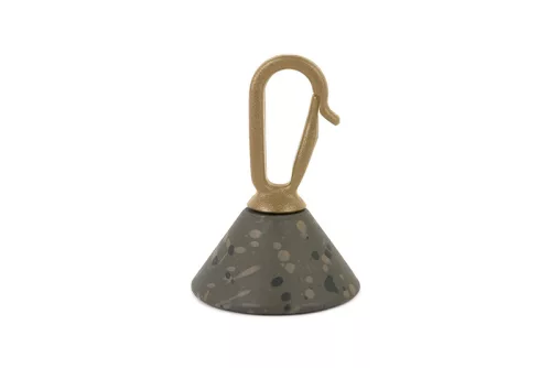 Fox Edges Downrigger Back Weights 43g 1 1 5oz 3pcs