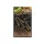 Fox Edges Camo Size 7 Lead Clip Tail Rubbers