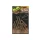Fox Edges Camo Size 10 Slik Lead Clip Tail Rubber