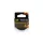 Fox Edges Naturals Braided Leader 20m 50lb 22.7kg