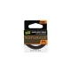 Fox Edges Naturals Super Soft Braided Hooklength 20m 20lb 9.1kg