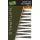 Fox Edges Naturals Naked Line Tail Rubbers Size 10 10pcs