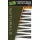 Fox Edges Naturals Power Grip Naked Line Tail Rubbers Size 7 10pcs
