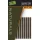 Fox Edges Naturals Shrink Tube S 1.8-0.7mm 10pcs