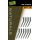 FOX Edges Naturals Line Aligna Horogbefordító x10