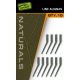 FOX Edges Naturals Line Aligna Horogbefordító x10