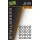 Fox Edges Rig Rings 3.7mm Large 25pcs