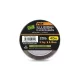 Fox Edges Illusion Fluorocarbon 30lb 13.6kg 0.50mm 40m 4pcs naturals green