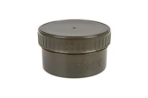 Fox Edges Hookbait Pots Half 6pcs