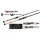 Herakles BLACK WEAPON REVENGE 710MF 7'1" 1/8-1/2 Medium Fast