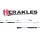 Herakles ENIGMA HES-702H 7'2" 218cm 15-40gr Heavy