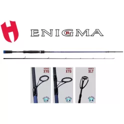   Herakles ENIGMA R HER2-51UL 5'1" 155cm 1-4gr Ultra Light