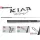 Herakles KIAR REEF HKR690M 6'9" 205cm 5-18gr Medium