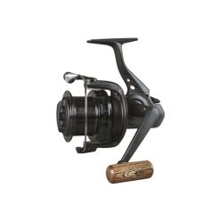 OKUMA CUSTOM BLACK CB-80 Elsőfékes Orsó