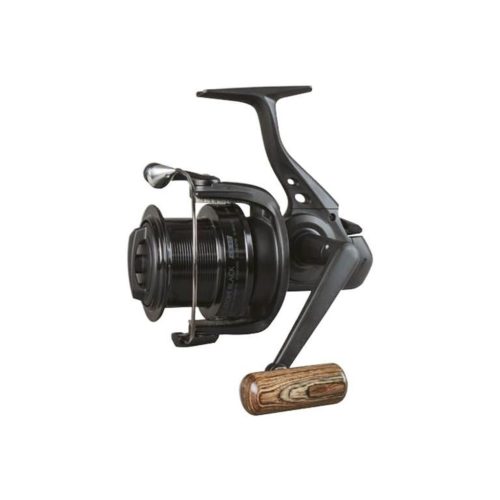 OKUMA CUSTOM BLACK CB-80 Elsőfékes Orsó