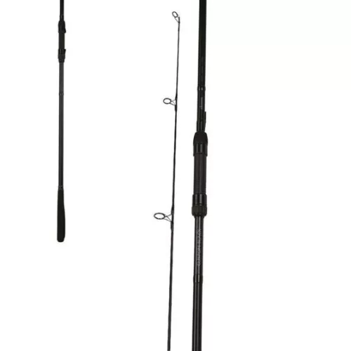 OKUMA CUSTOM BLACK CARP SPOD 13"