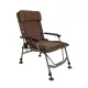 Fox Super Deluxe Recliner Chair