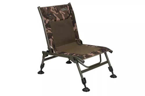 Fox Duralite Recliner Szék