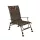 Fox Duralite Recliner Arm Szék