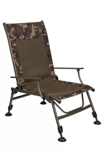 Fox Duralite Recliner Arm Szék