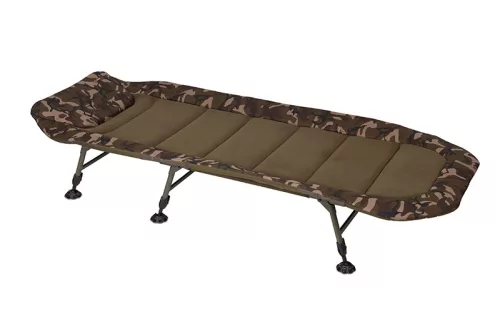 Camolite XL Bed