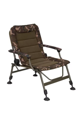 Camolite Compact Recliner Chair