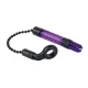 Fox Black Label Slik Bobbin purple