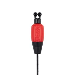 FOX Black Label Dinky Halo Bobbin - Red