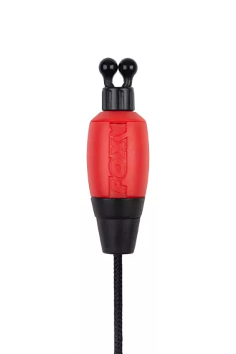FOX Black Label Dinky Halo Bobbin - Red