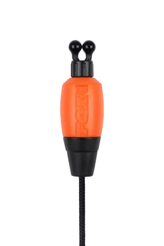 FOX Black Label Dinky Halo Bobbin - Orange