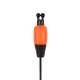 FOX Black Label Dinky Halo Bobbin - Orange