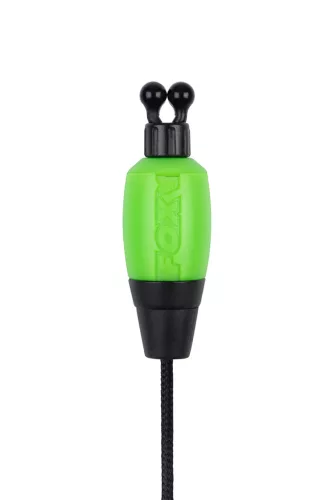 FOX Black Label Dinky Halo Bobbin - Green